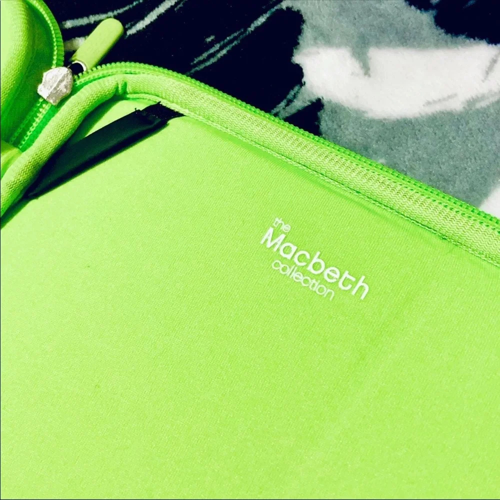 iPad case